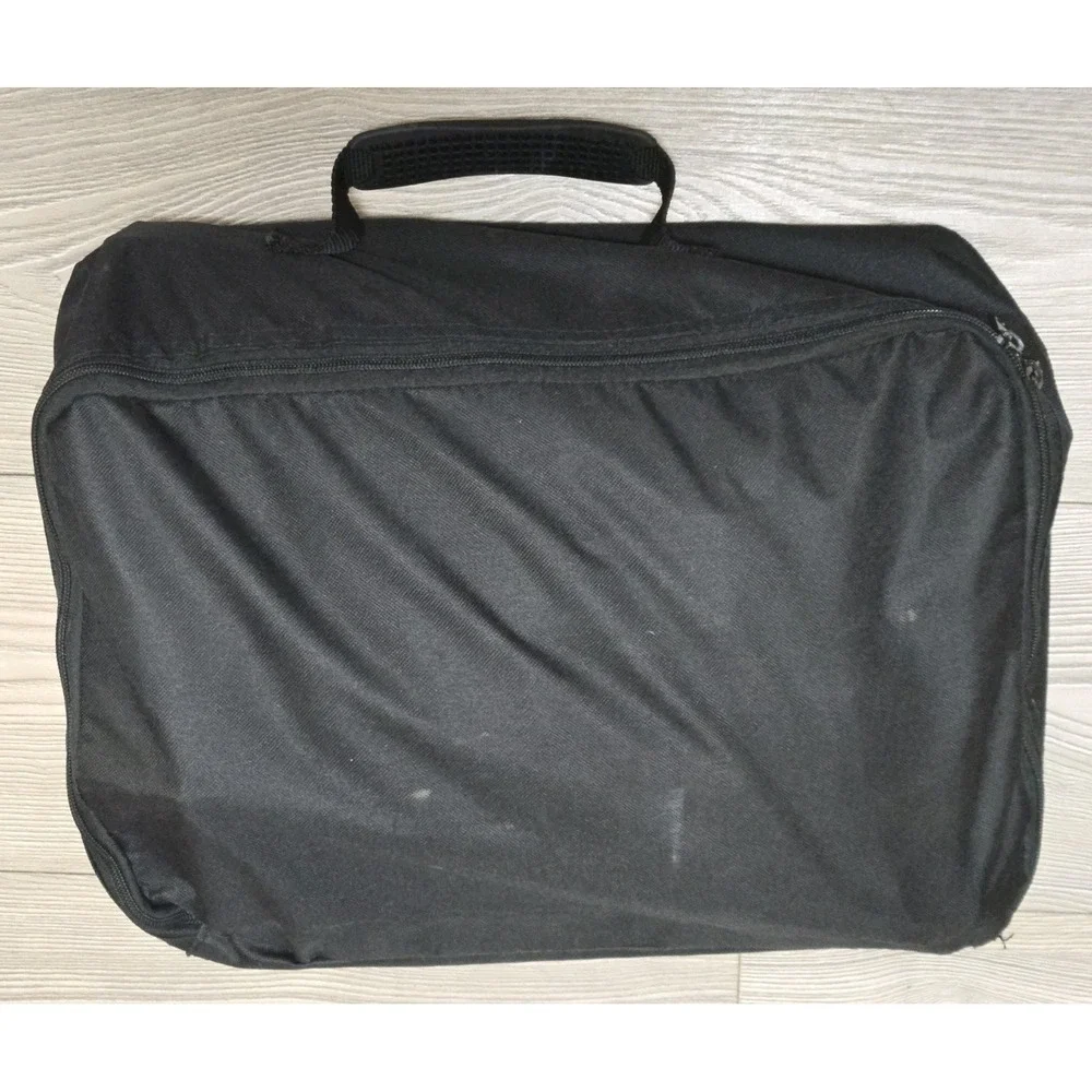 Mockins 16 CuFt Trailer Hitch Cargo Carrier Bag 58